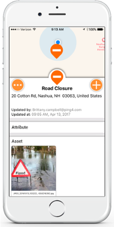 NrbyMobile's tweet photo. #WhatWereUpToWednesday Instead of us telling you, see for yourself what we're up to here at Nrby and request a demo! https://t.co/2qenmWD1lP https://t.co/INbByaPRcg