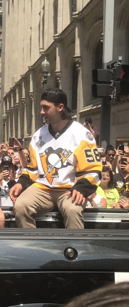BrewmasterWags's tweet photo. Letang is back!!! https://t.co/3loI1UTWxd