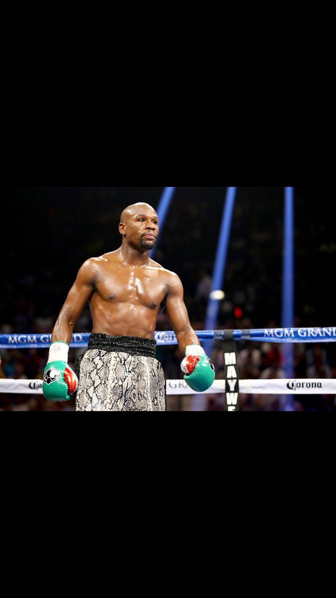 Athletes_'s tweet photo. Breaking: Floyd Mayweather and Conor McGregor fight is set for August 26 in Las Vegas. https://t.co/cKMNVxrBzR