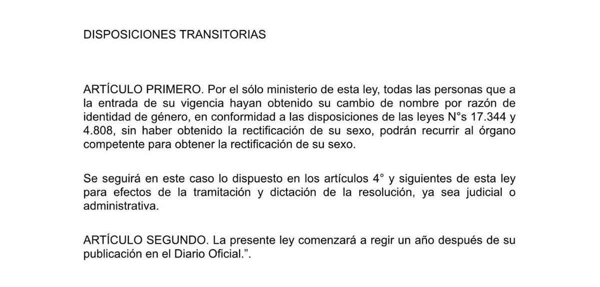 OTDChile's tweet photo. Ahora se votan disposiciones transitorias de #LIGahora https://t.co/bZj3JP4qP2