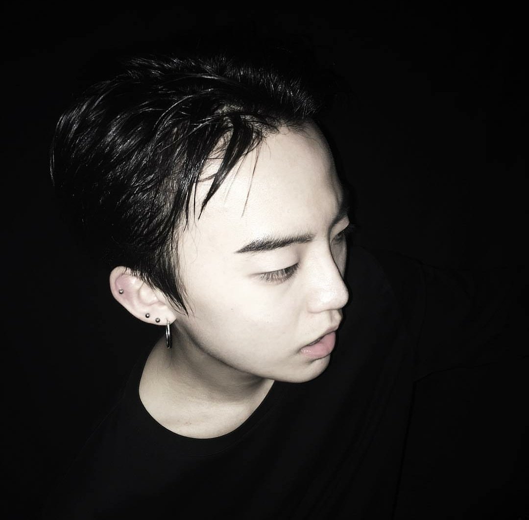 anguis__'s tweet photo. 👽 Alien boy 👽 yip yip out of this world https://t.co/FQbyF4QjMU