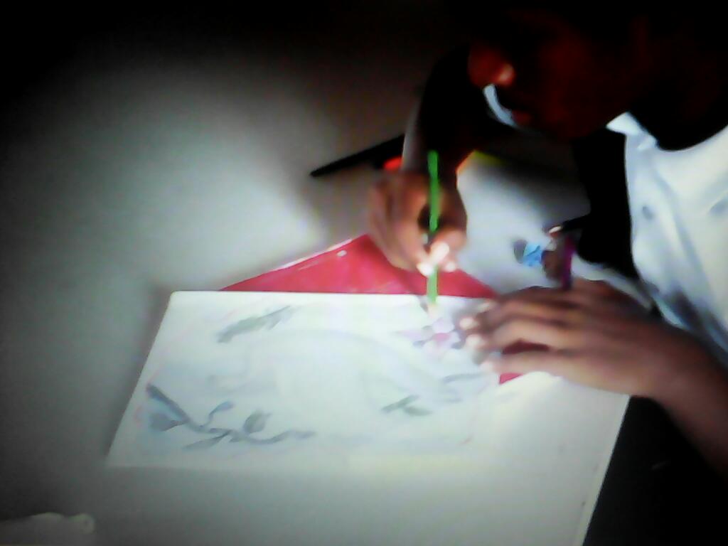Ianny_008's tweet photo. #TicEducativasPorLaPaz #EducacionParaLaPaz @CbitFm@Fundabit@RCcbitrujillo.Dibujo la mascota alusivo al Amor y Paz https://t.co/9BcDAPy8Es