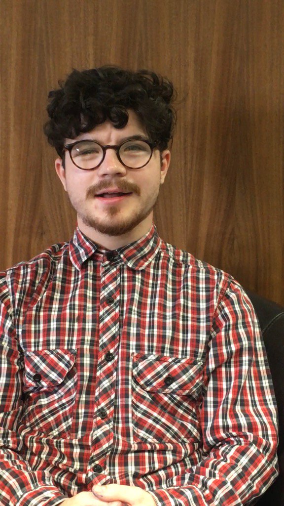 Supported Internship tweet media