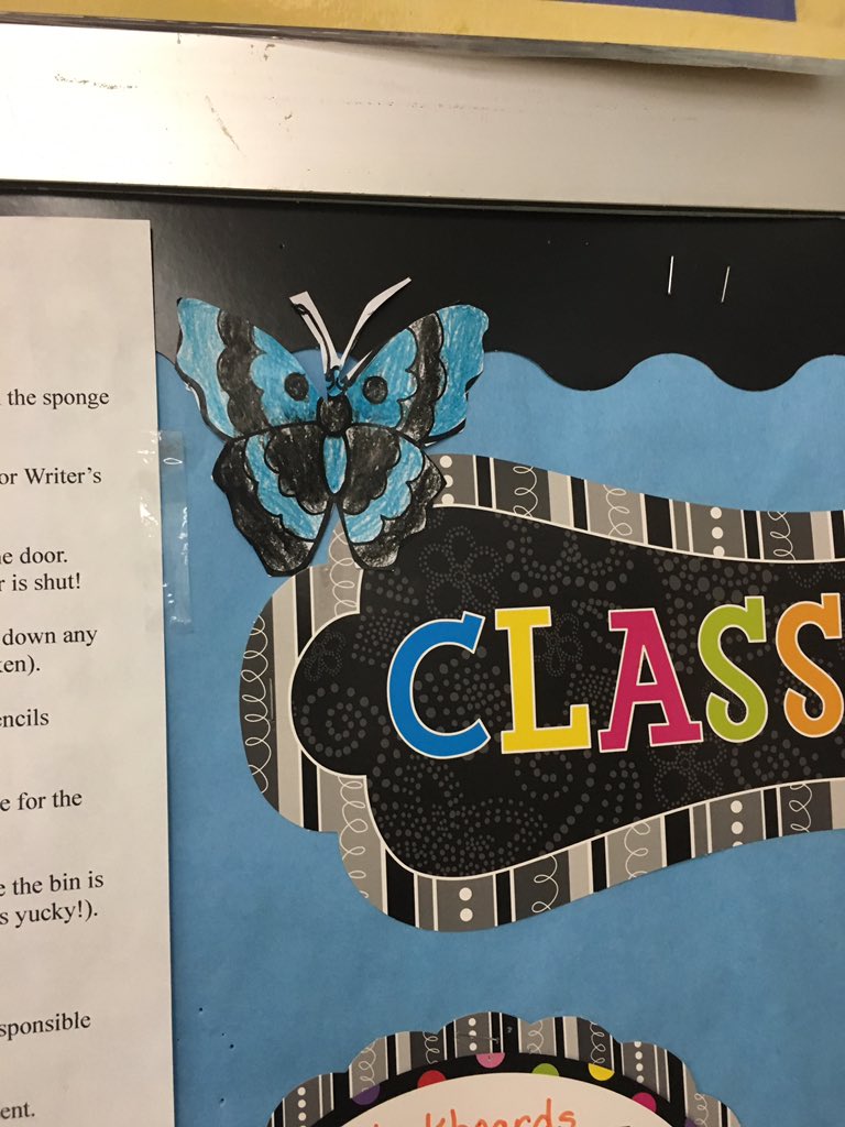 Room13ark's tweet photo. Fun with ecosystems in Rm13!  @scottgoldthorp @ARKknights1 https://t.co/vaasvtWjr2