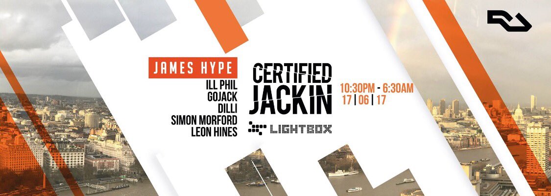 GOJACK® tweet media