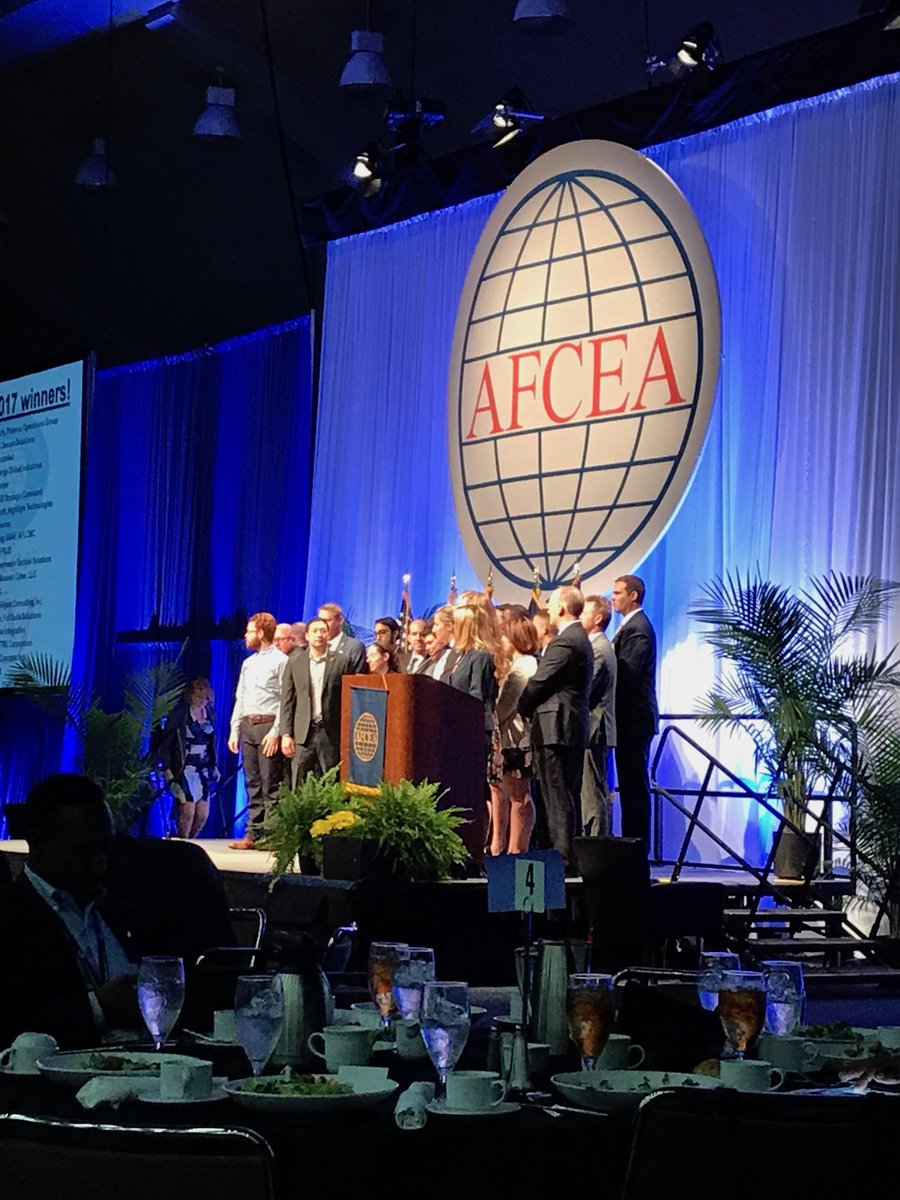 BartAssociates's tweet photo. @BartAssociates Pres. Jonathan Evans was recognized today as a @YAFCEA 40 Under 40 Winner. Congrats 2017 Winners! https://t.co/It24Jjn1YO https://t.co/OJC2T7M8iv