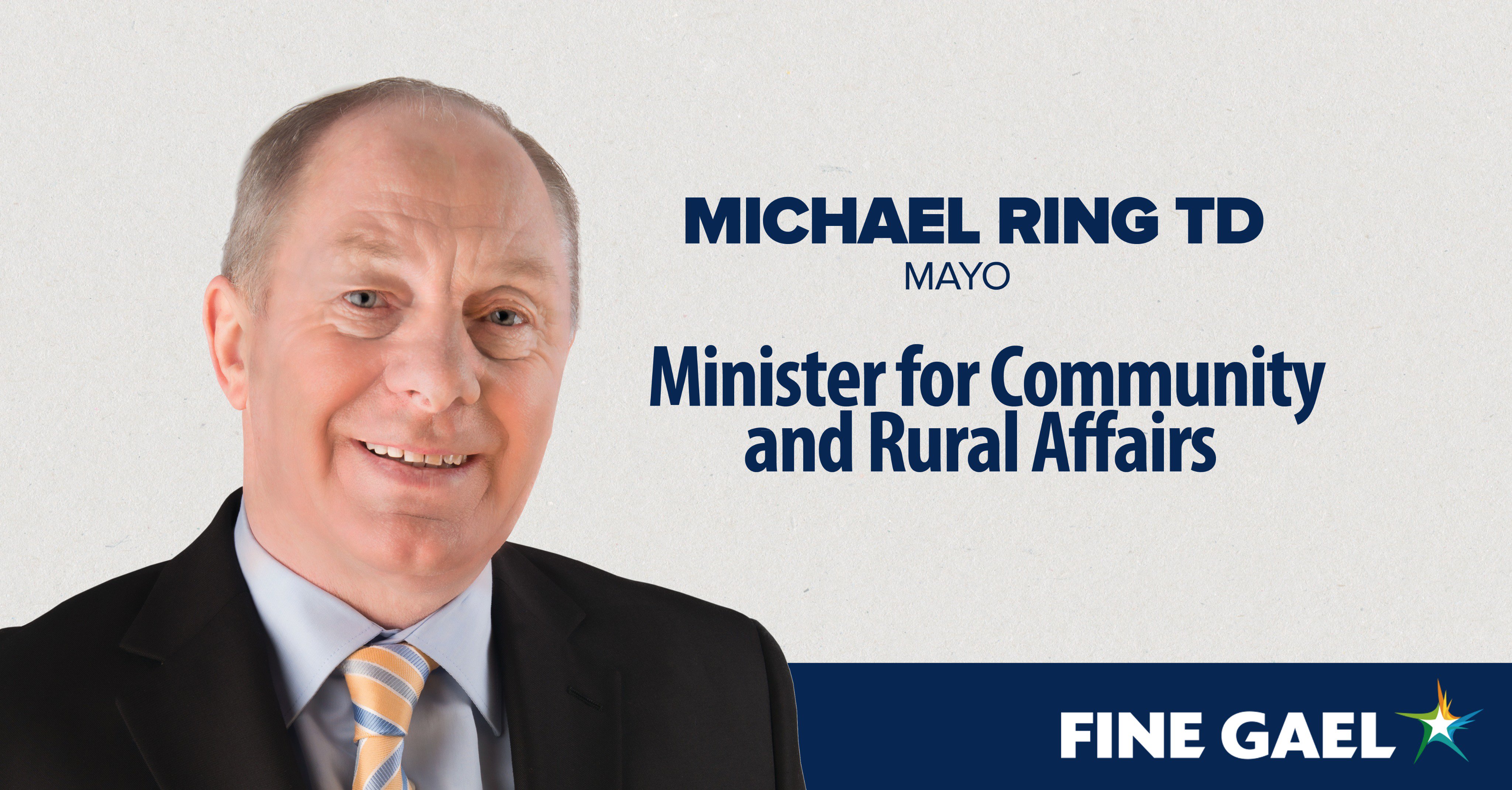 Fine Gael on X