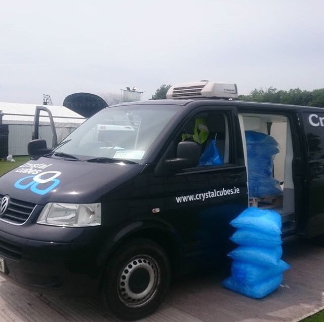 icecrystalcubes's tweet photo. Big drop off to Malahide Castle  today @MalahideCastleG https://t.co/pOSPadLBge
