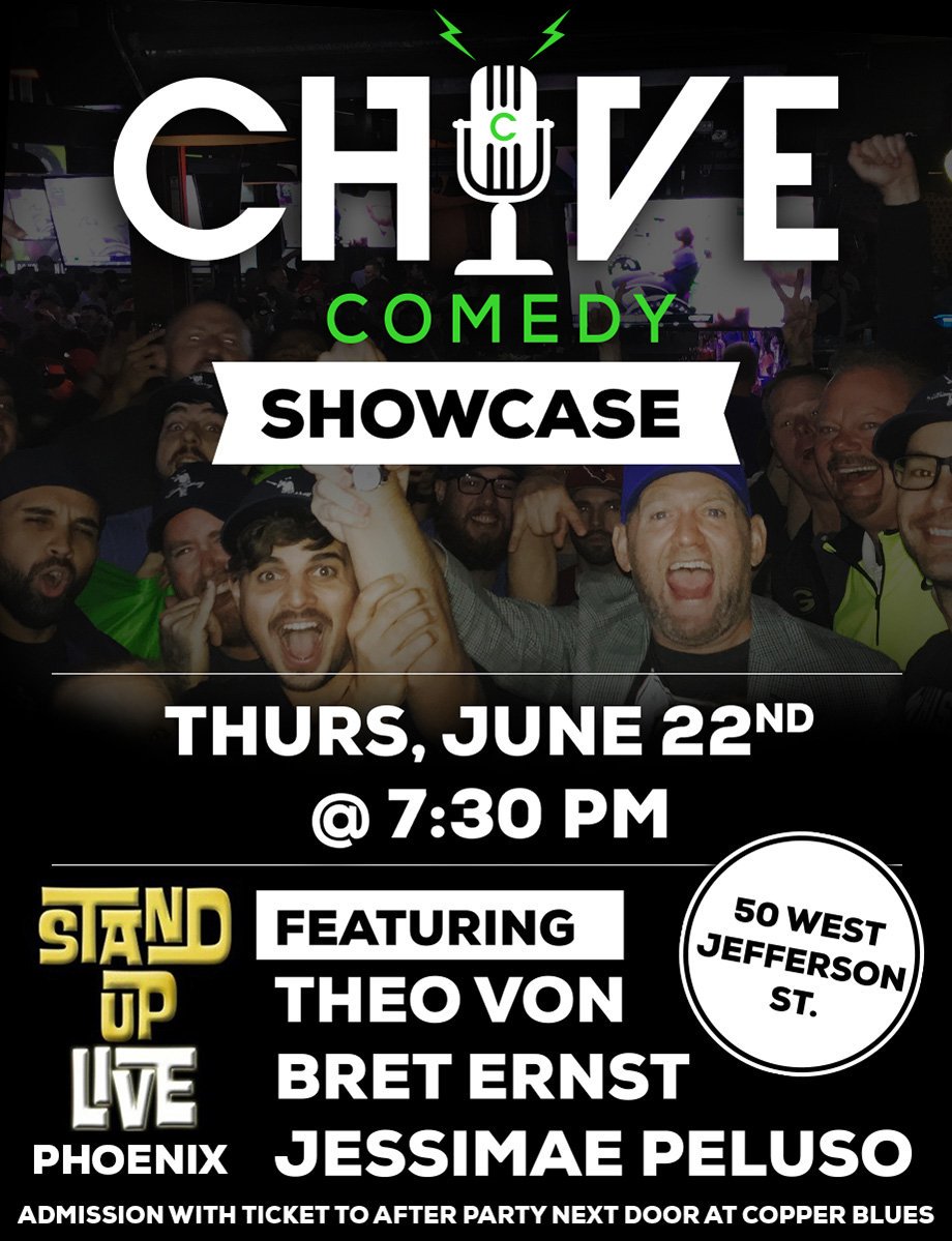 Chive Nation tweet media