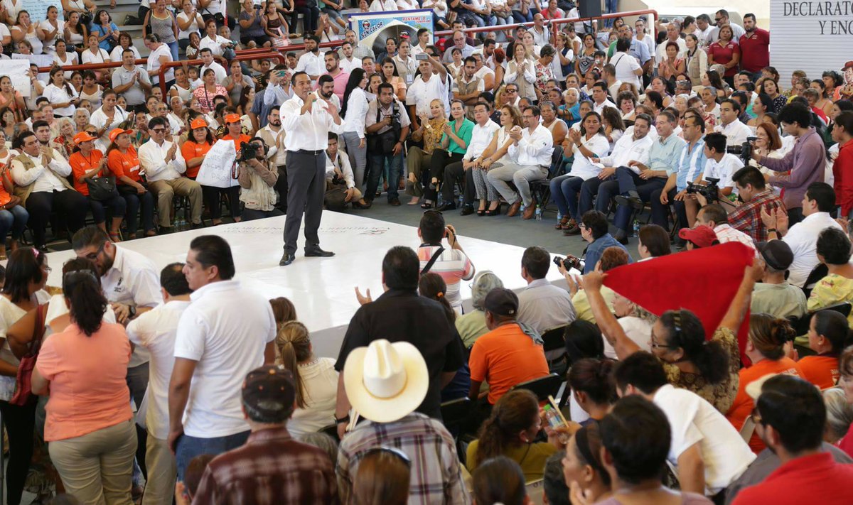 Quirino Ordaz Coppel. tweet media