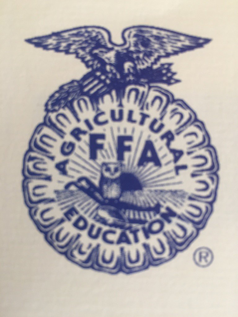 So excited to be in State College for the 88th PA FFA Convention <a href="/GarrettGman101/">eclec_tick</a> <a href="/EtownFFA/">Elizabethtown FFA</a> <a href="/deucehorse1/">Mark Anderson</a>
