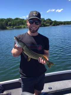 BShockUSC's tweet photo. Representing @USC_Baseball We are up 4-3 in the fishing derby vs. Hawaii https://t.co/MB5uQyQqYF
