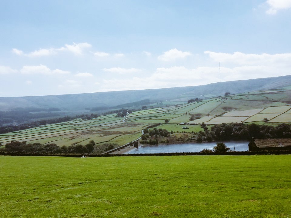 HVMarquees's tweet photo. Check out the incredible view from our venue! We've lots to offer! Get in touch #weddinghour #marquee #donuts #weddingWednesday #party #tent https://t.co/9zpdqyDwho