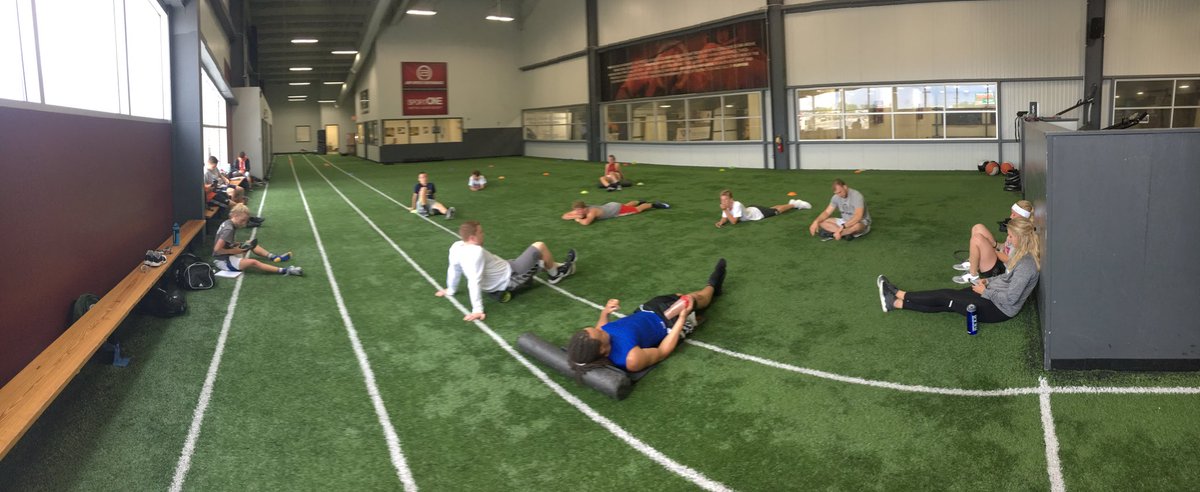 Wednesday's are for Regeneration &amp; Character Development Sessions! <a href="/AWPSPORTS/">AWP Sports</a> Leadership Podcast #AthleticLeadership #PurposeDriven