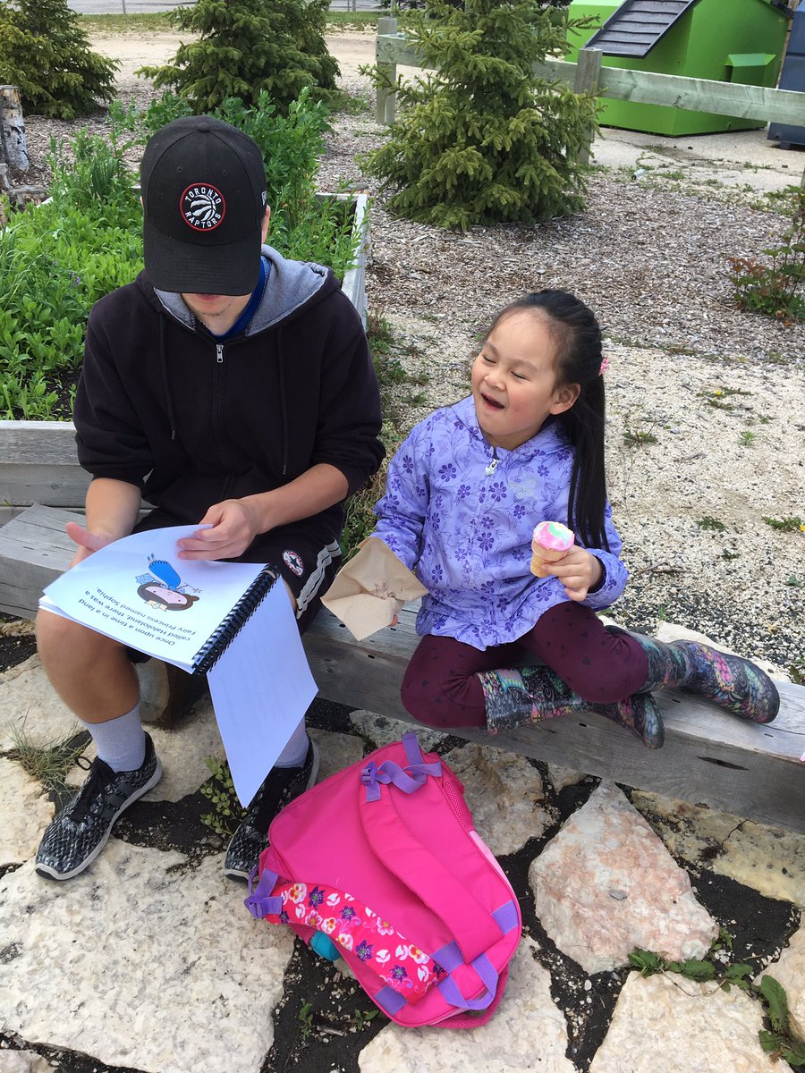 Kiersten tweet media