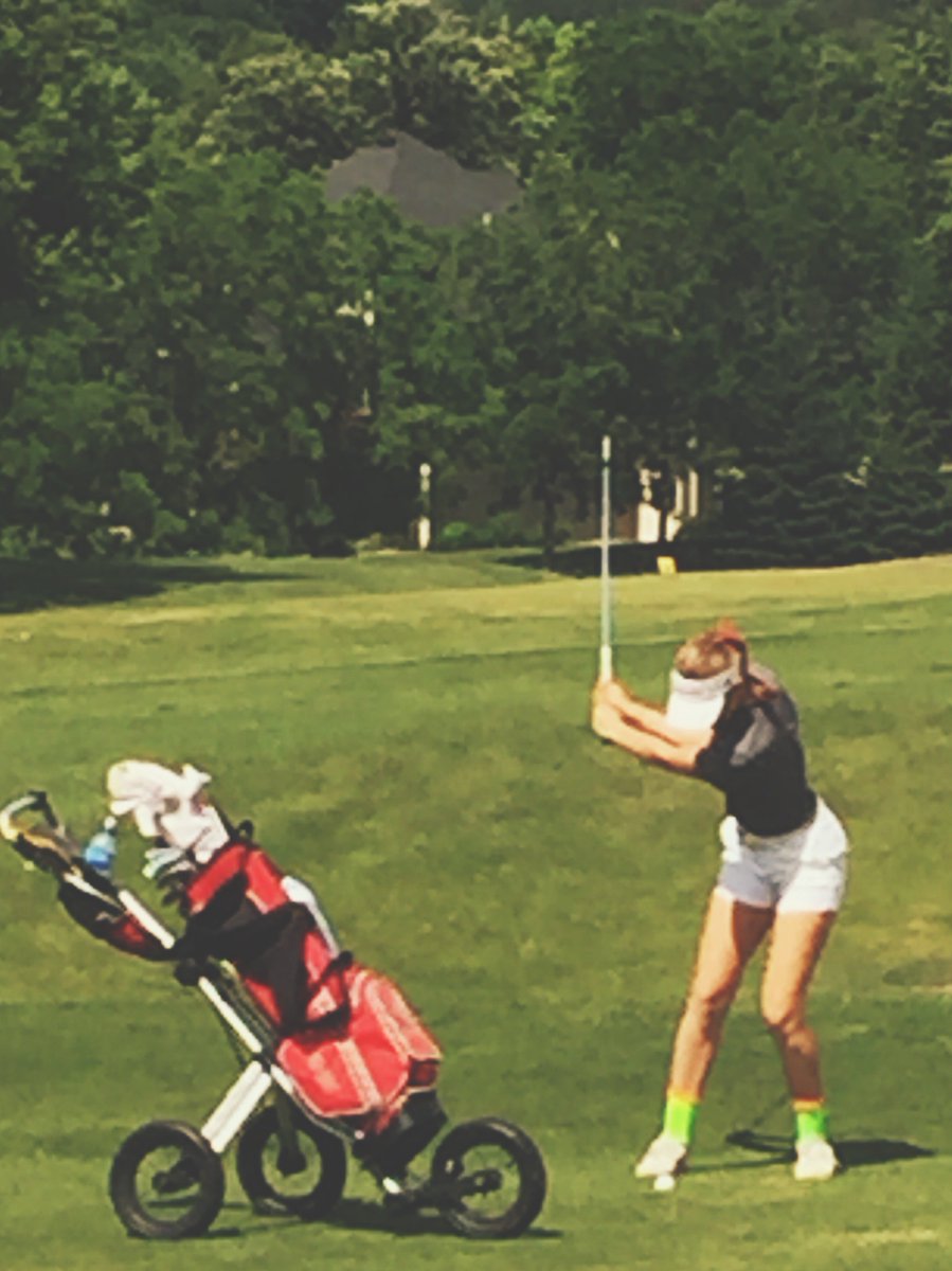 Visitation School tweet media