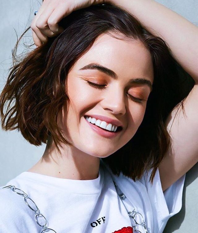 Happy birthday to the gorgeous Lucy Hale x 