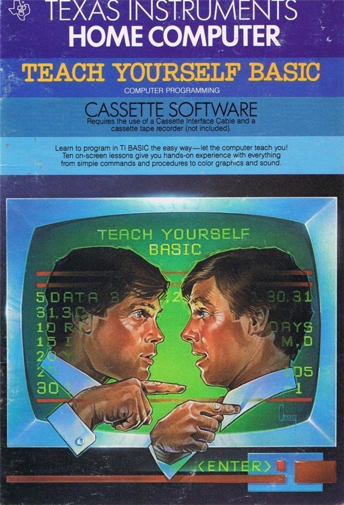 McFunkypants's tweet image. BEHOLD THE COOLEST PROGRAMMING LANGUAGE BY FAR.