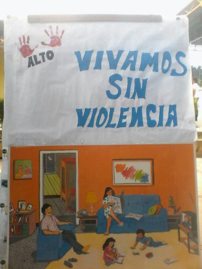 adi_cbittrujill's tweet photo. #TicEducativasPorLaPaz  Mensaje de los estudiantes de La Unidad Educativa Arturo Uslar Pietri https://t.co/AZ5SpZ9eTA