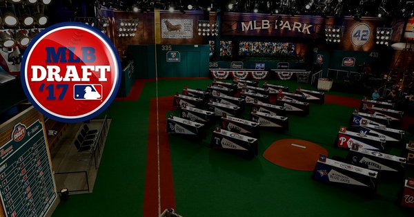 Birchprospects's tweet photo. Lucky Number 7!! #JamesNotary (TCU Commit) Selected In The 35th Round By The Colorado Rockies!! https://t.co/cdZDgJ2kq5