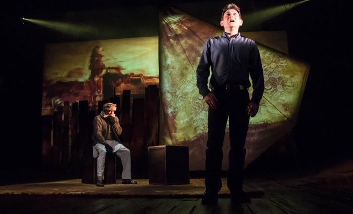 LondonTheatre1's tweet photo. The Kite Runner London West End new cast announced https://t.co/40k4gNJLT2 https://t.co/7oOzmd6VLY
