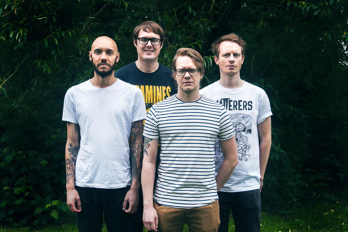 Don Blake stream new EP, 'Blake District'
punktastic.com/news/don-blake…