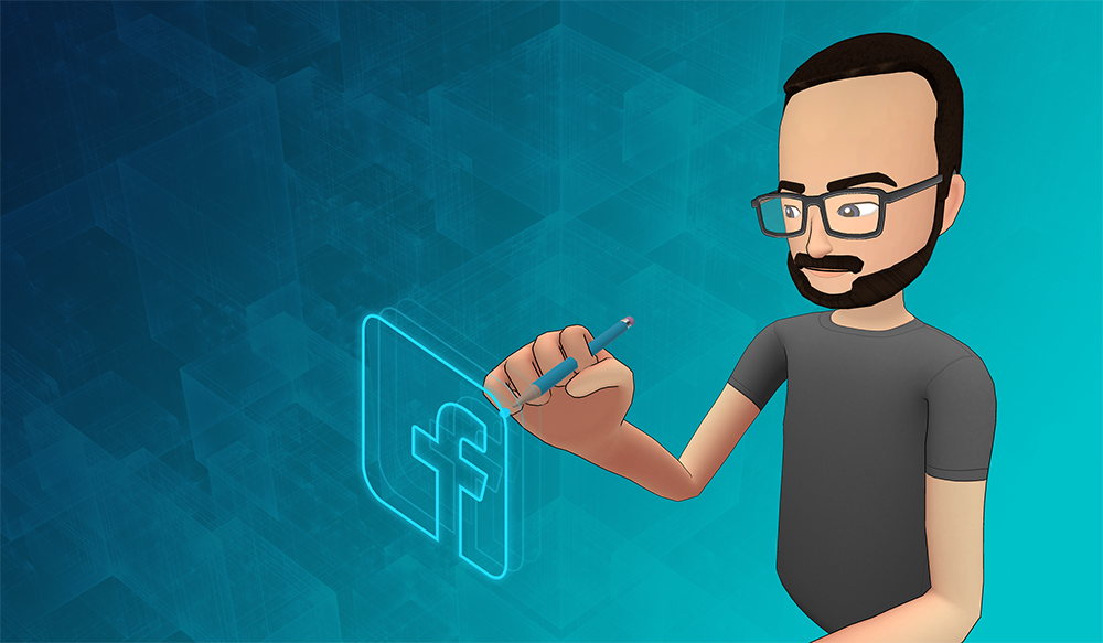 I wrote a (lengthy) post on how we designed Facebook Spaces for VR. Hope you enjoy reading it!  medium.com/@christauziet/…