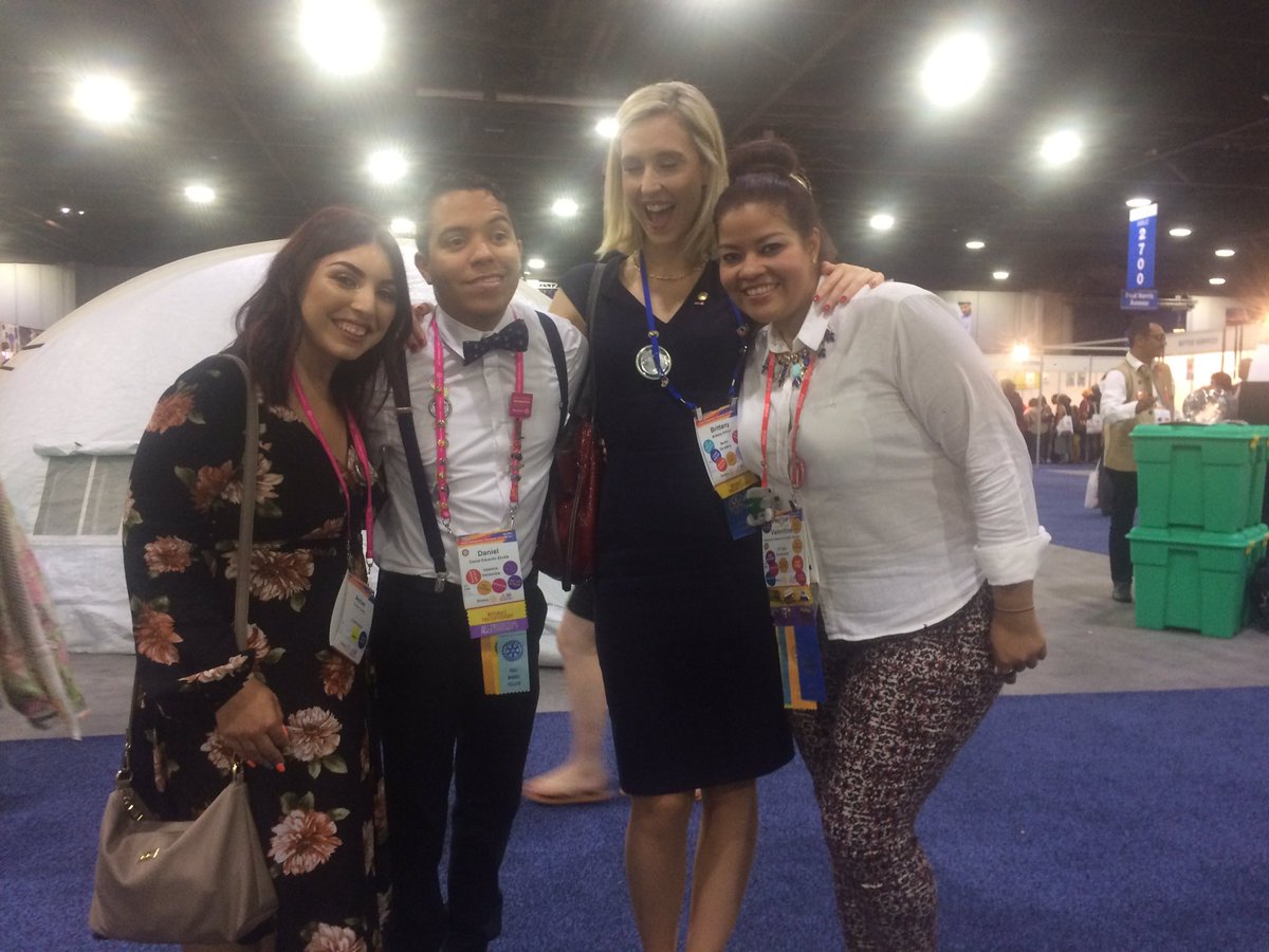 DanielsZavala's tweet photo. House of friendship #Rotaract17 #Rotary17 @rotaract @Rotary https://t.co/xq7vPf95UP