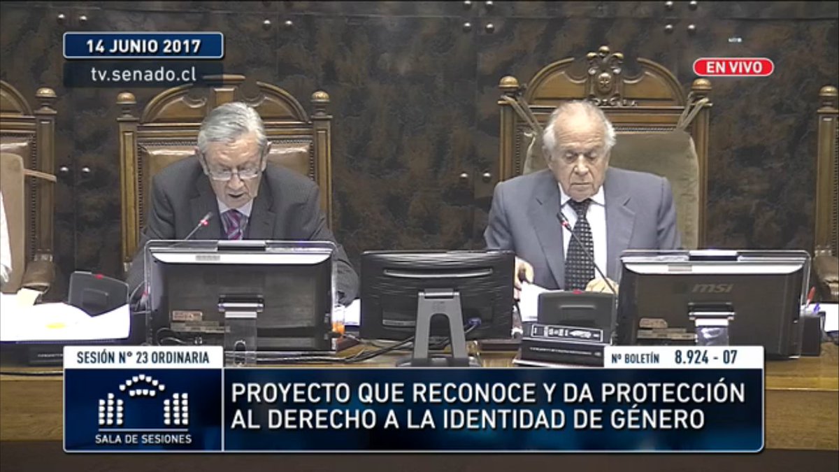 EncuestaTrans's tweet photo. Resultados de la votación art. 11 inciso 1° y 2°: 23 a favor, 2 en contra, 0 abstenciones, 1 pareo. #LIGahora https://t.co/Ej6FpNbG6V