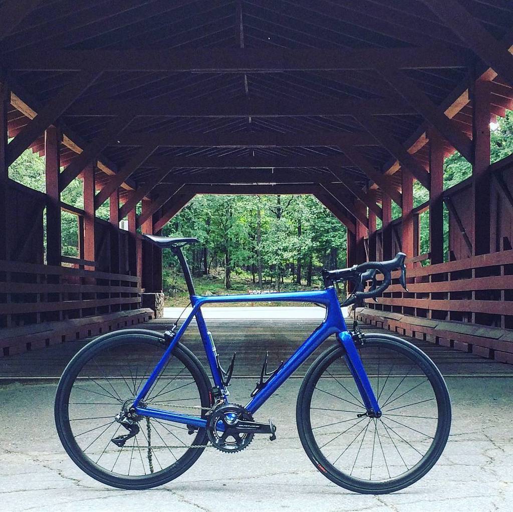 allied cycle works alfa