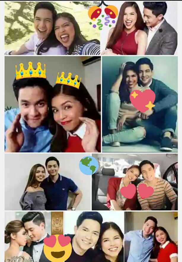 lenter_claro's tweet photo. @KATHA_ADN @ofctrendsetter @MaidenGraffix @OFCALDubKoTo @ALDUBHashtagSQ @TropALDUB @AlDubBigBoyz @AlDubBigGirlz @ALDUBVISAYAS @angelz_spicez @TropALDUBSG @OMG25_MASS @ofcnewscaster @AMInaticsOFC Good morning sa lahat ready for 1M let's go bayanihan na tayo ADN happy #ALDUB100thWeeksary @aldenrichards02 and Maine Mendoza for the lab❤❤ https://t.co/kNxr2U6wlE