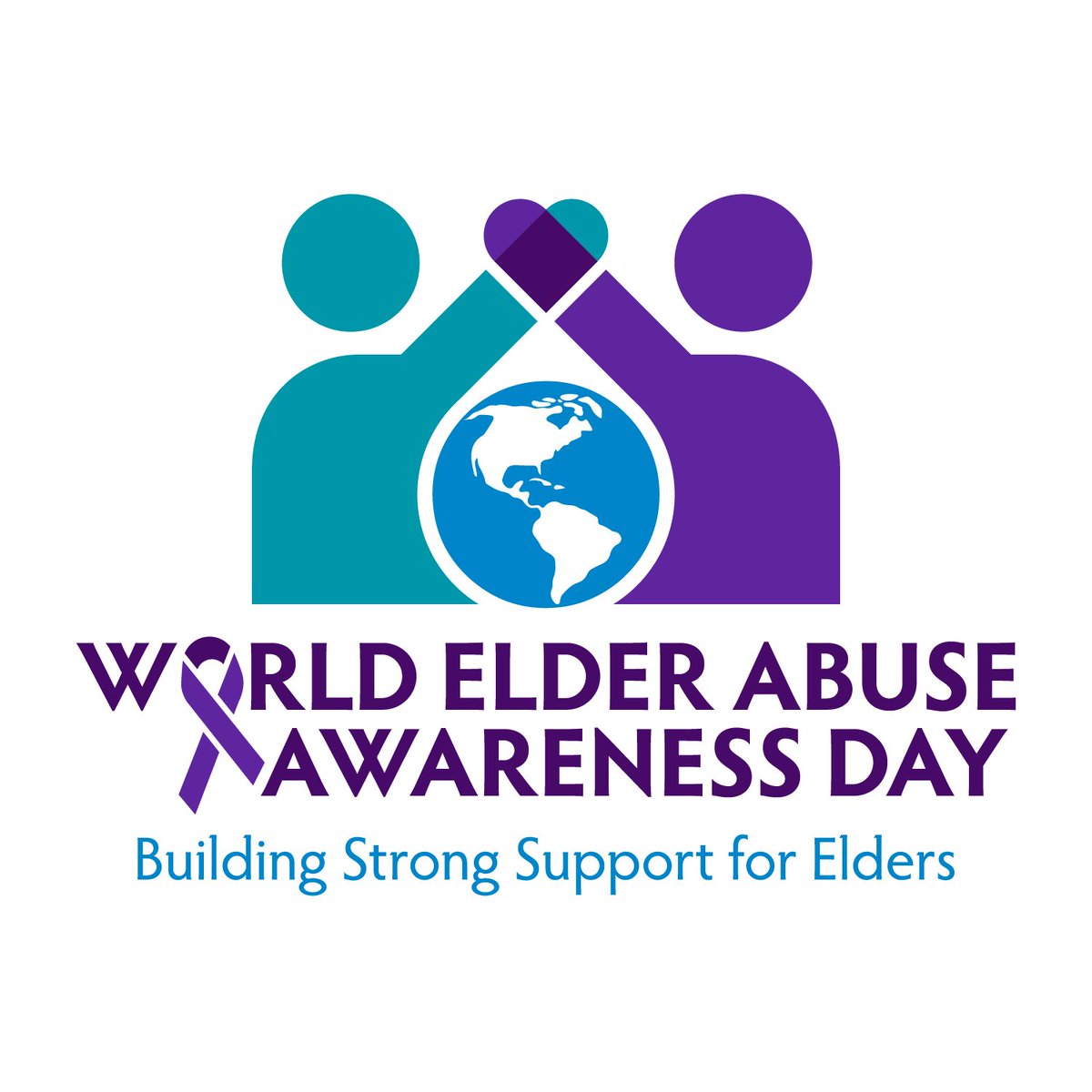 theUSAging's tweet photo. Tomorrow is World Elder Abuse Awareness Day. #WEAAD Join us in the fight to end the scourge of elder abuse. https://t.co/Yv1sHmgjkt