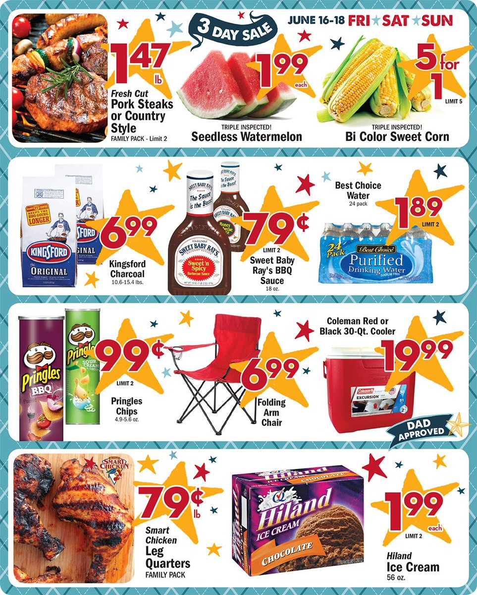 Price Cutter tweet media