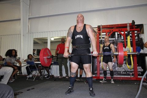fortworthpd's tweet photo. #StrongCops
Our Power Lifting team not messing around in Lancaster
#StrongAndStable #strongwomen https://t.co/cX48fcBqcZ