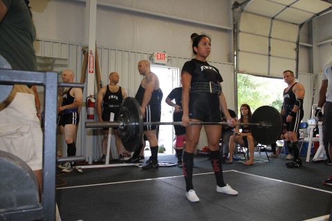 fortworthpd's tweet photo. #StrongCops
Our Power Lifting team not messing around in Lancaster
#StrongAndStable #strongwomen https://t.co/cX48fcBqcZ