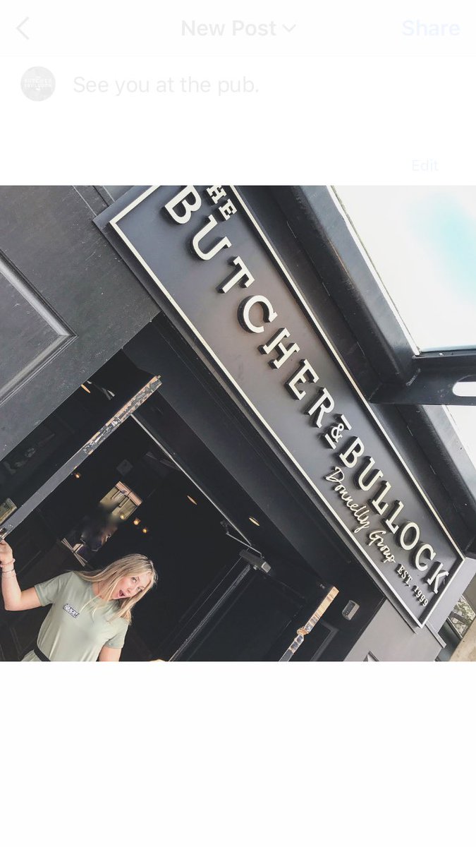 Butcher & Bullock tweet media