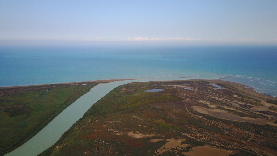 Göksu Deltası #silifke #Mersin