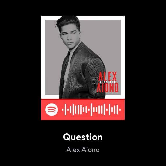mesrendezvous's tweet image. Après le succès de #lordly et #WorkTheMiddle,  @alexaiono  présente le clip de #Question 

Infos :
mesrendezvous.org/2017/01/30/ale…