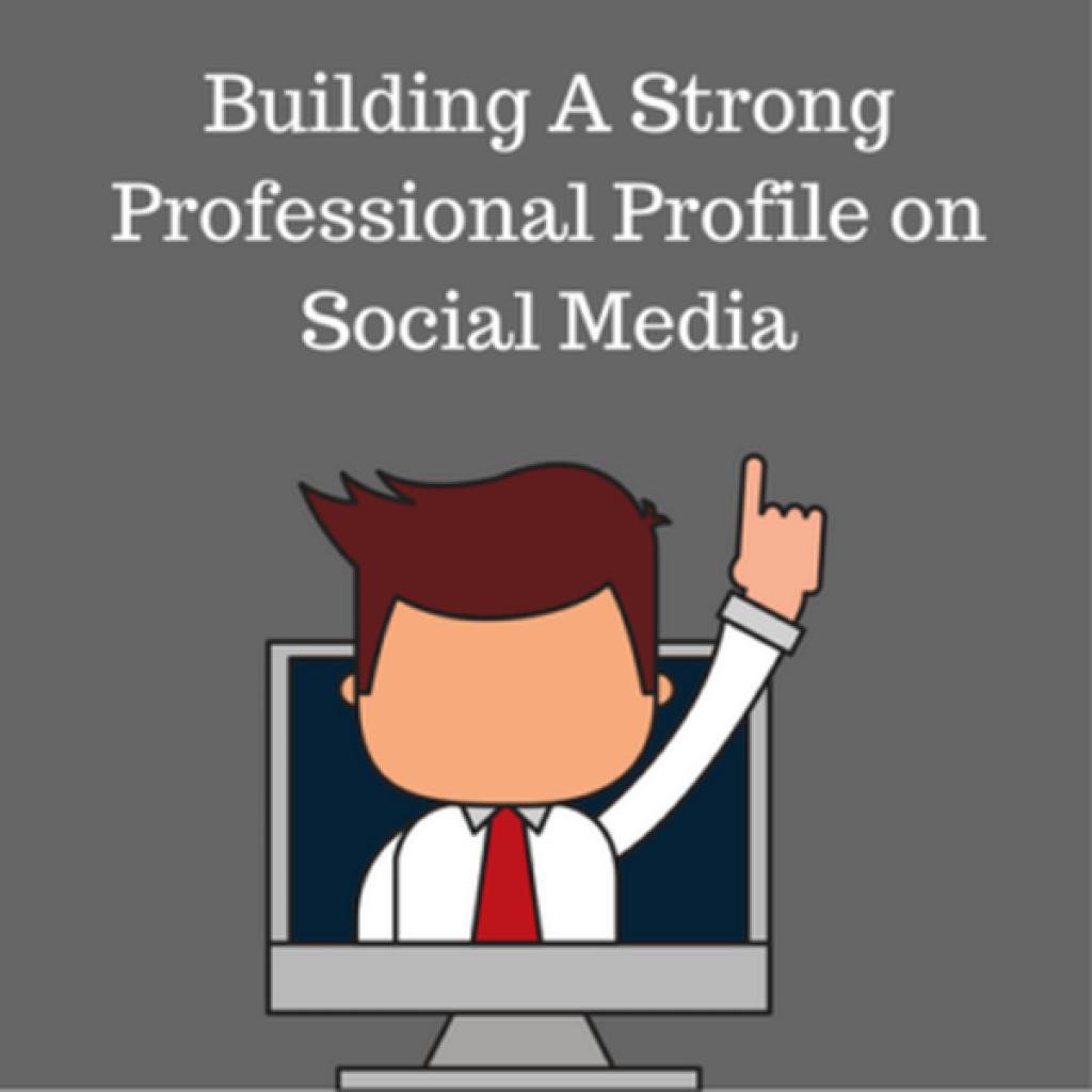 Top Tips For #TechTalent To Build A Strong Professional Profile on #SocialMedia by <a href="/tonyrestell/">Tony Restell</a> on <a href="/masstechgroups/">Mass-Tech Group</a> buff.ly/2tkQ1Zn
