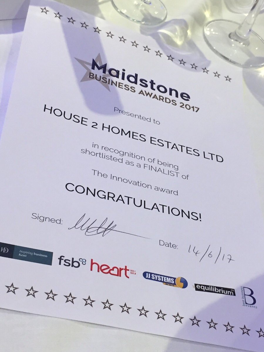 H2H_Estates's tweet photo. Lots of fun here at #MstoneAwards2017!!!  Well done everyone!! 🏆🏆🏆 https://t.co/1hluqy8aOo