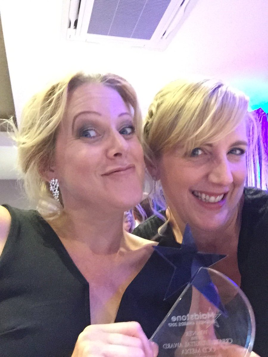 H2H_Estates's tweet photo. Lots of fun here at #MstoneAwards2017!!!  Well done everyone!! 🏆🏆🏆 https://t.co/1hluqy8aOo