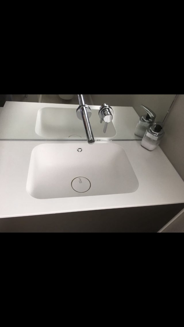 BelmontHeating's tweet photo. #BathroomDesign https://t.co/a5JqvDqeGI