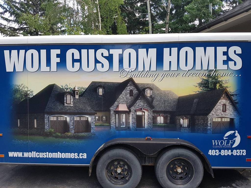 Great Company and even better people!!! 🖒@wolfcustomhomes 🍻