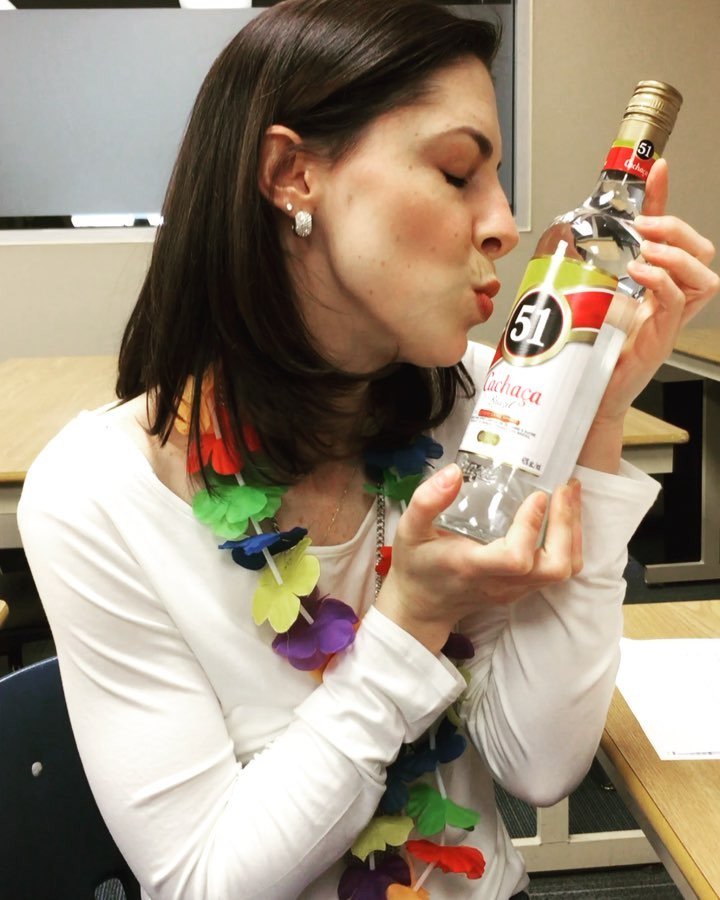 cachacafever's tweet photo. Our cachaca fans are loving it! Have you gotten yours? #cachacafever #cachaça #AGreaTidea #UmaBoaIdeia #braziliandrink https://t.co/PsXyBllzxW