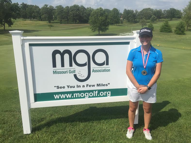 MissouriGolf's tweet photo. A huge congratulations to the semifinalists at the 2017 #JuniorMatchPlay Championship! Thank you for your dedication to the game! https://t.co/rYlXzbbFX4