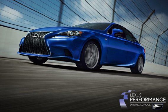 Lexus Performance (@lexusdrives) / Posts / X