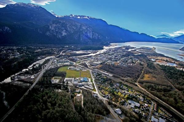 westerninvestor's tweet image. #Squamish: The Sea-to-Sky city is #Vancouver's next major exurb ow.ly/6X1j30ceKbP