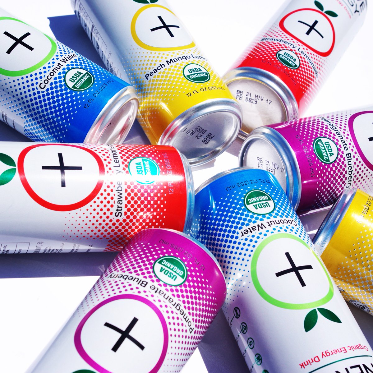 positiveenergy's tweet photo. What's YOUR favorite flavor? We want to know!

#IamPositiveEnergy
Always organic, non gmo, gluten free, and vegan. No artificial colors,... https://t.co/WSeri1mfek