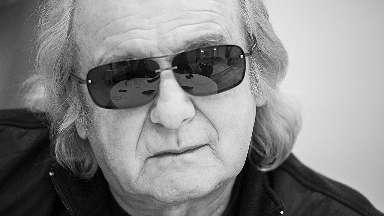 Happy birthday to Alan White, who is 68 today! 