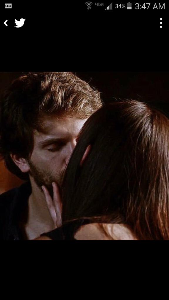 ALittleLiarPLL5's tweet photo. Never gonna be over this ๐๐๐๐
#SpobyReunion @KeeganAllen @SleepintheGardn https://t.co/ah4CEIidiK